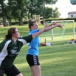 2017_07_11 Landesliga Frauen SV Schraudenbach - SpVgg Hambach